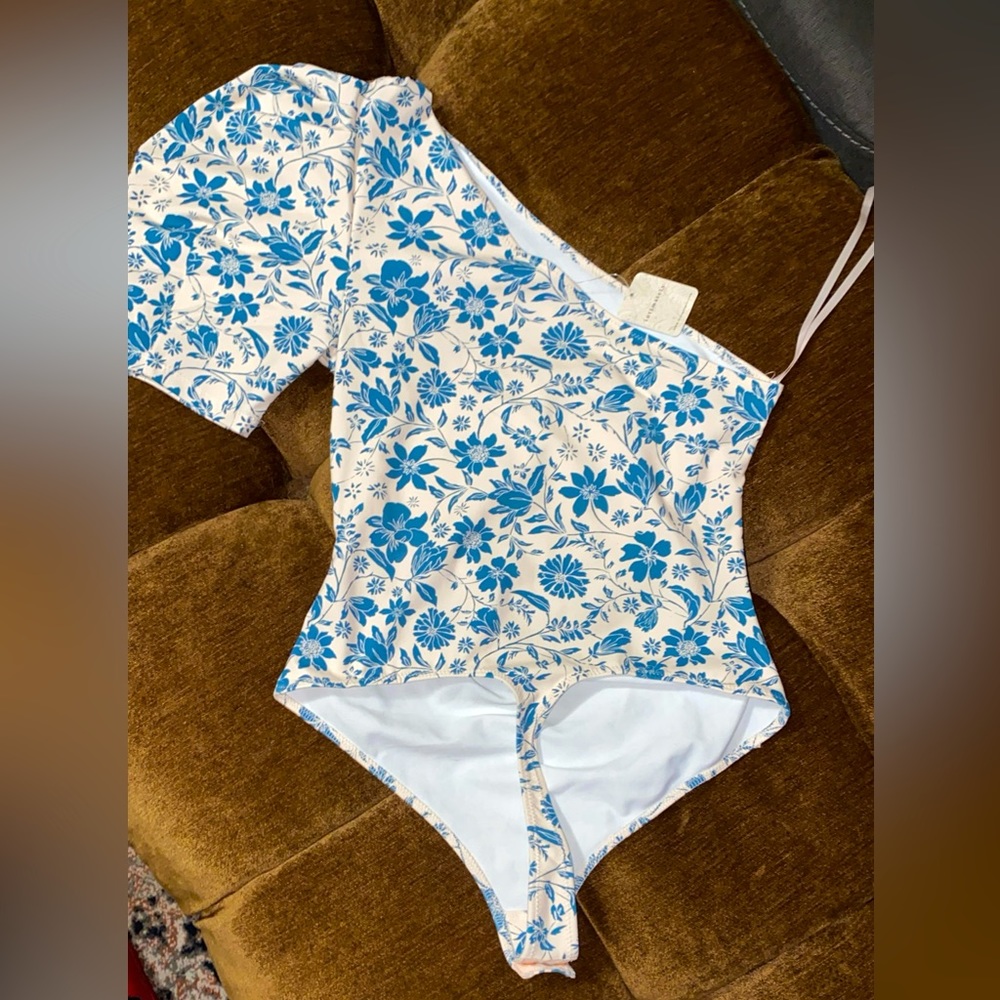 Intimately Bathing Suit